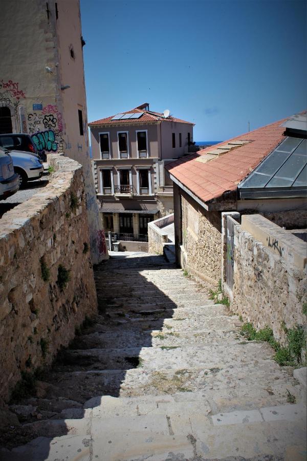 Porto Chania Chania  Екстер'єр фото