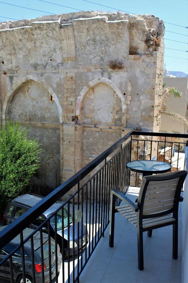 Porto Chania Chania  Екстер'єр фото