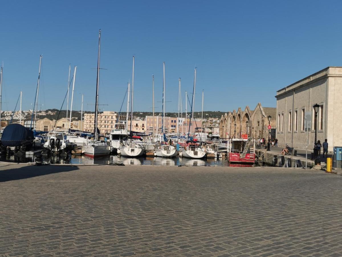 Porto Chania Chania  Екстер'єр фото