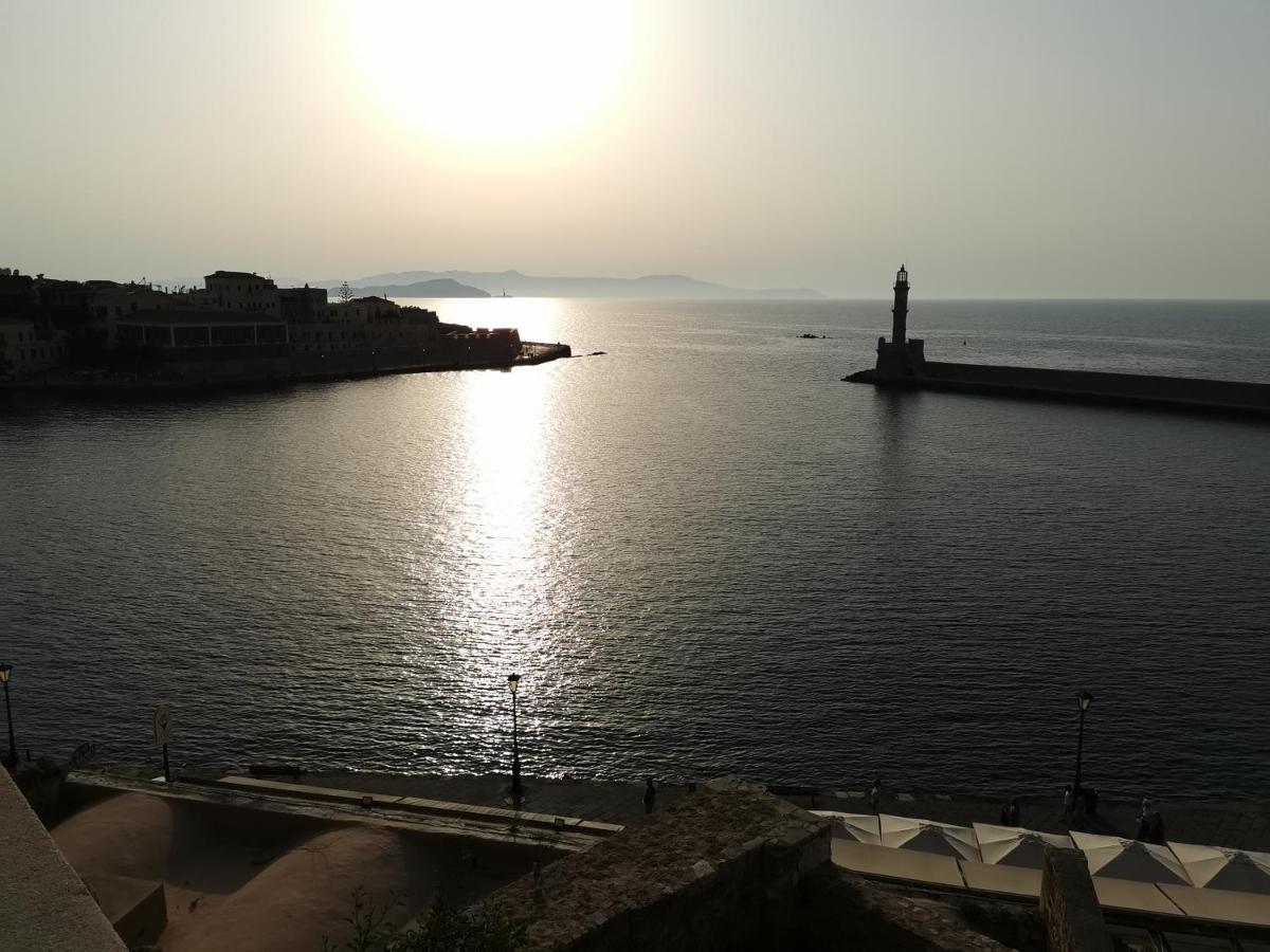 Porto Chania Chania  Екстер'єр фото