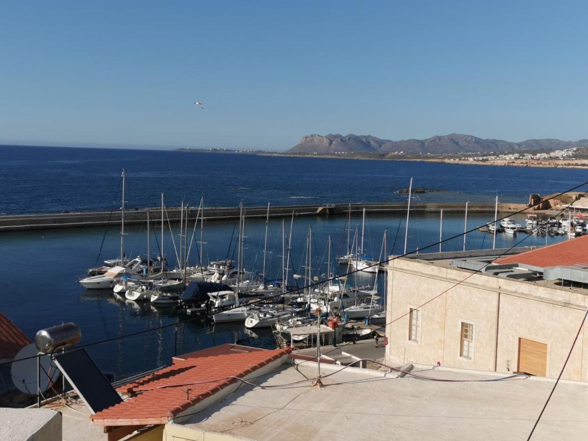 Porto Chania Chania  Екстер'єр фото