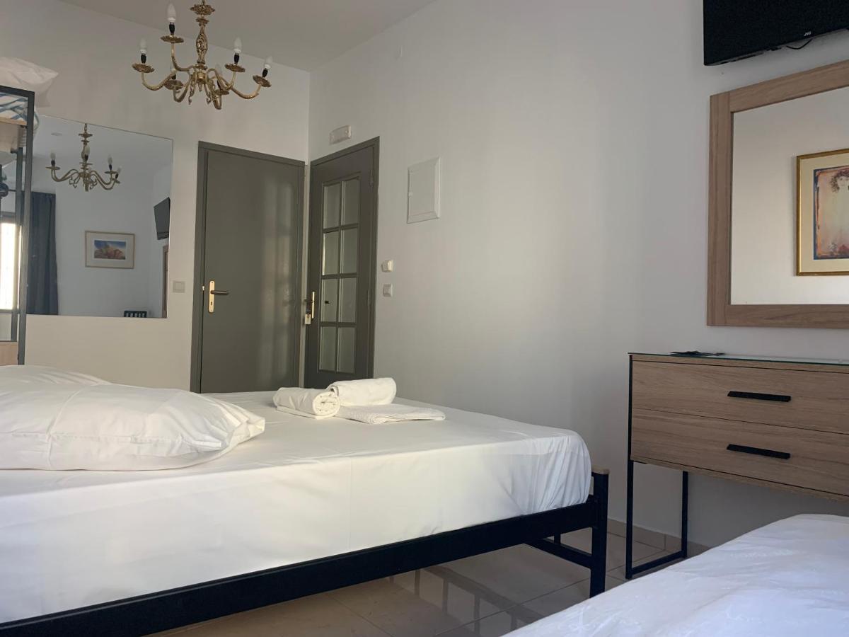 Porto Chania Chania  Екстер'єр фото