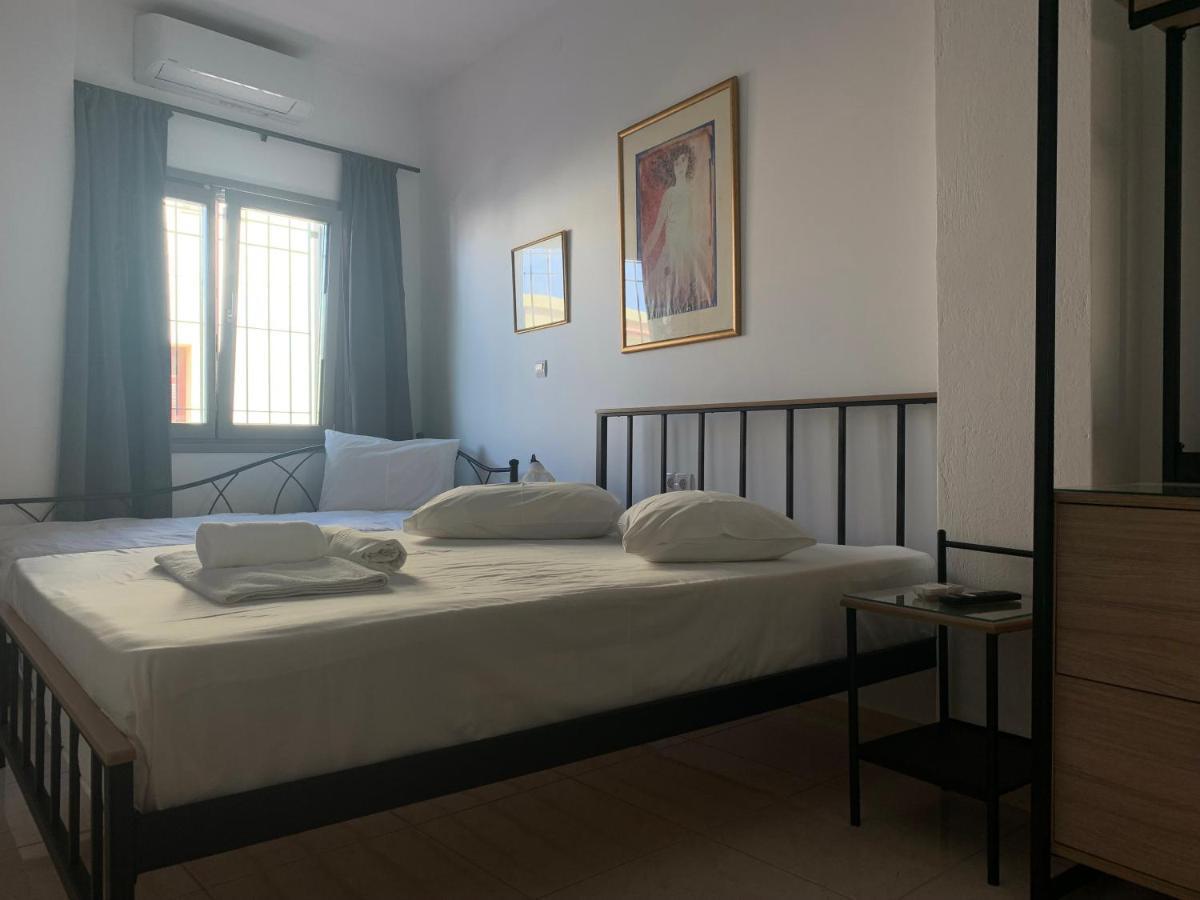 Porto Chania Chania  Екстер'єр фото