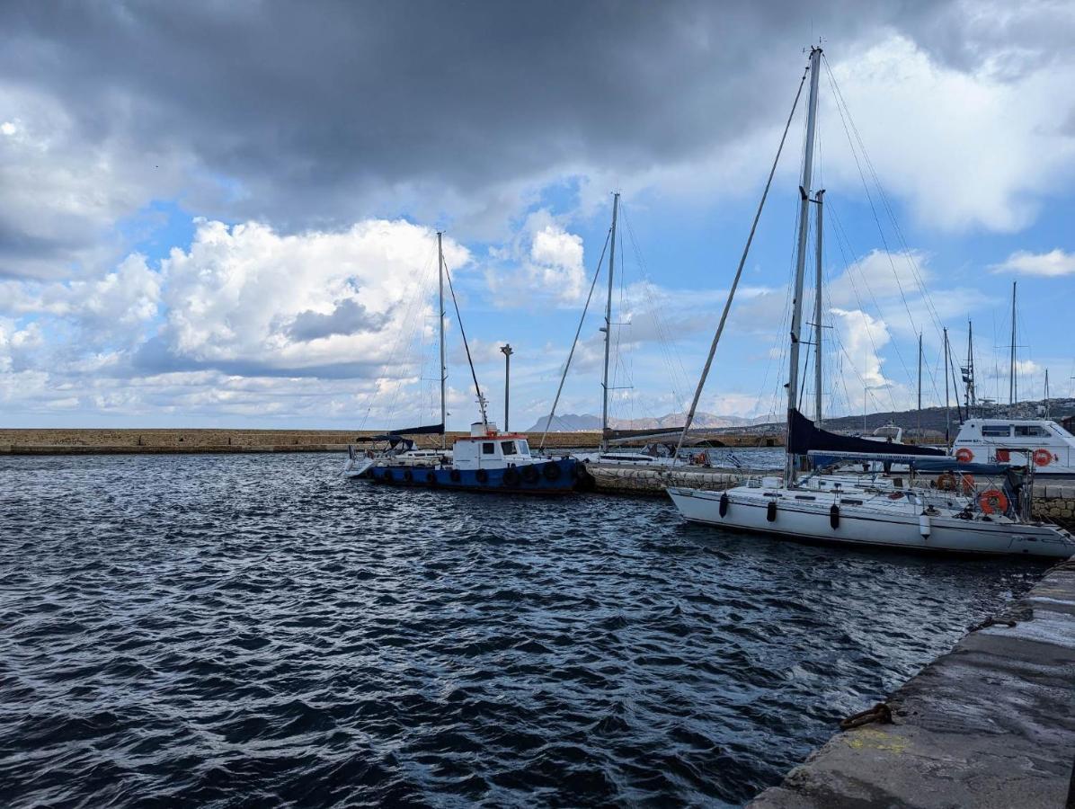 Porto Chania Chania  Екстер'єр фото
