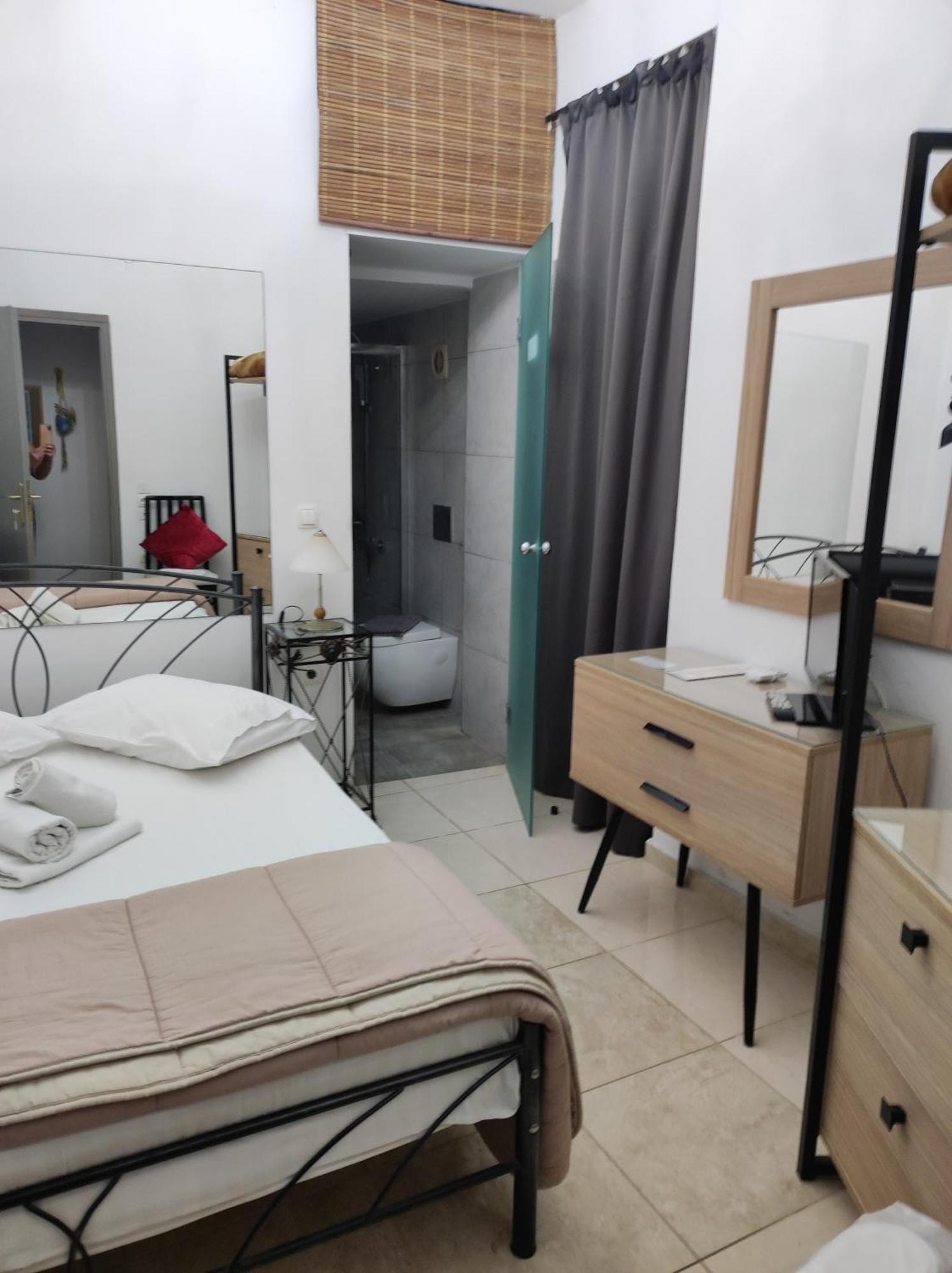 Porto Chania Chania  Екстер'єр фото