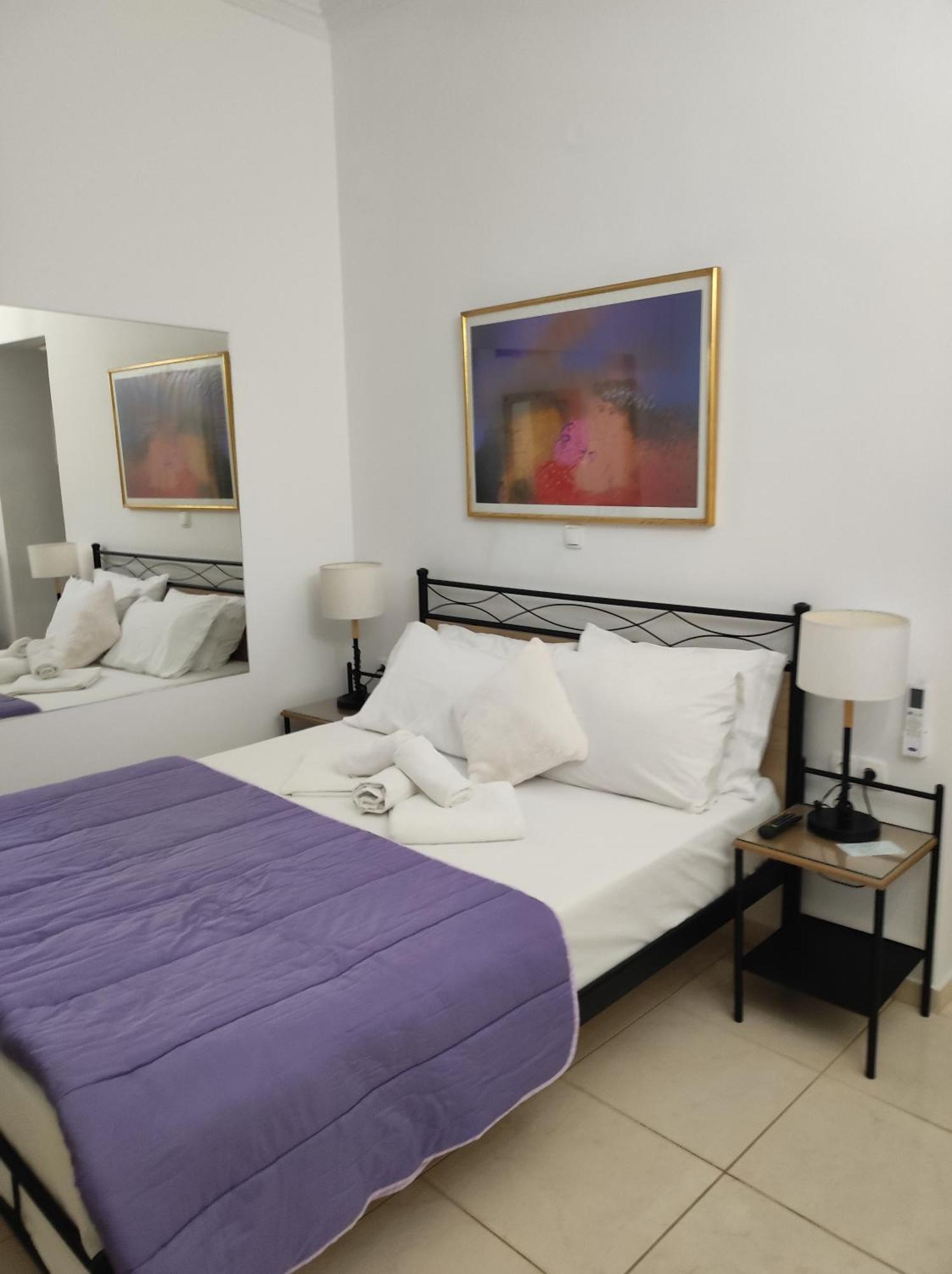 Porto Chania Chania  Екстер'єр фото