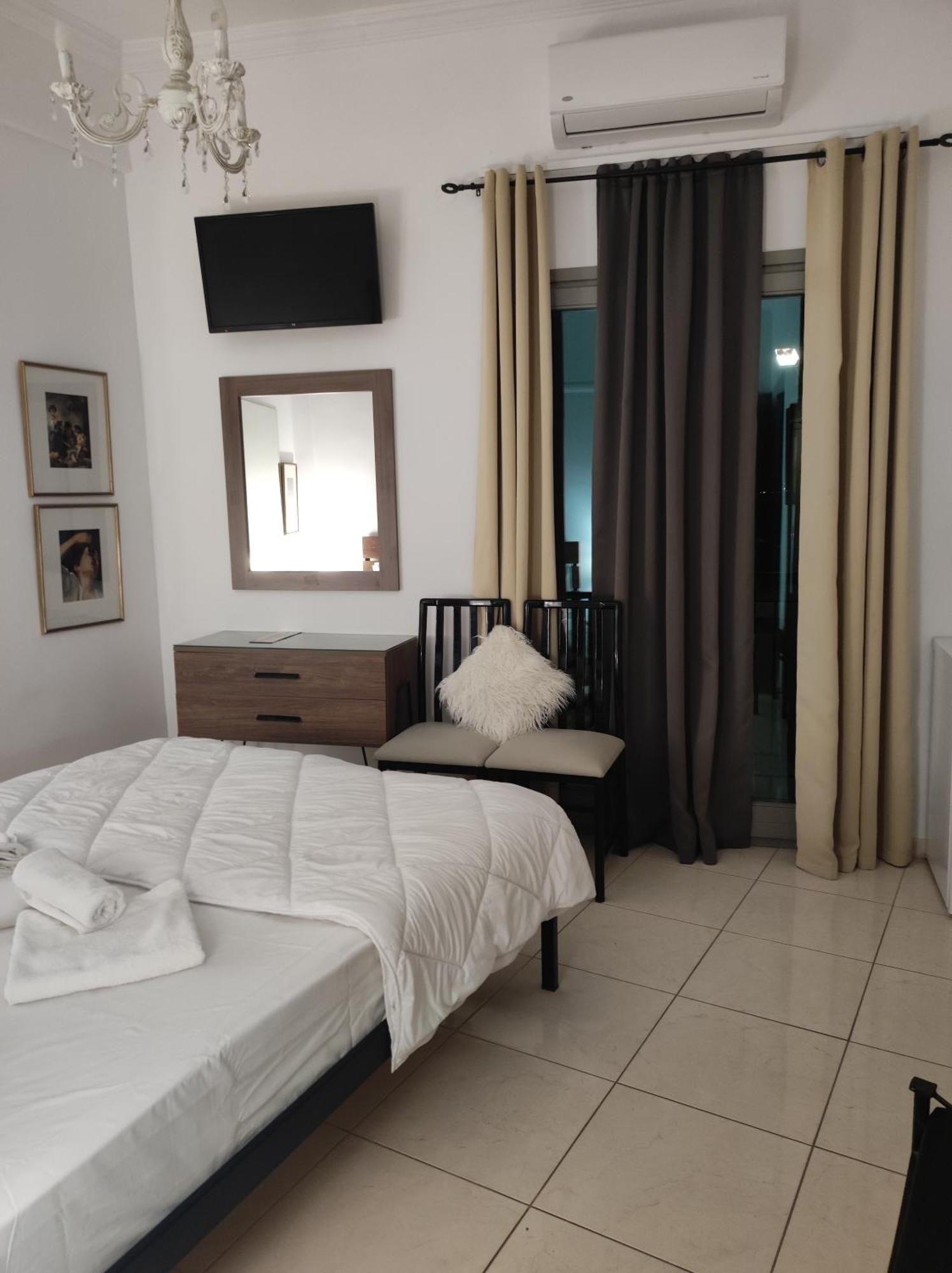 Porto Chania Chania  Екстер'єр фото