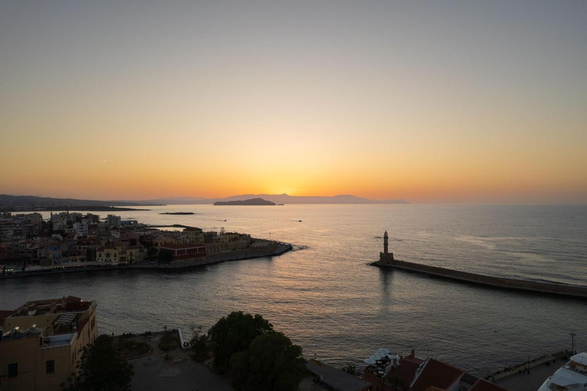Porto Chania Chania  Екстер'єр фото