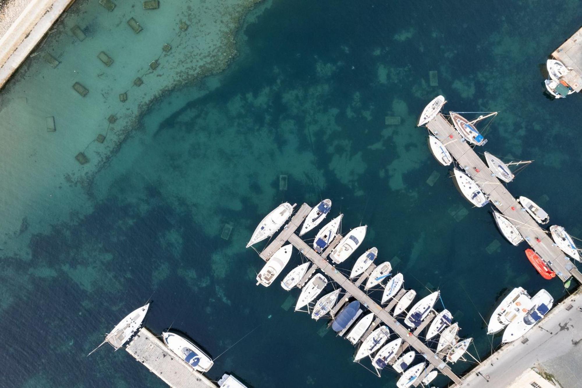 Porto Chania Chania  Екстер'єр фото